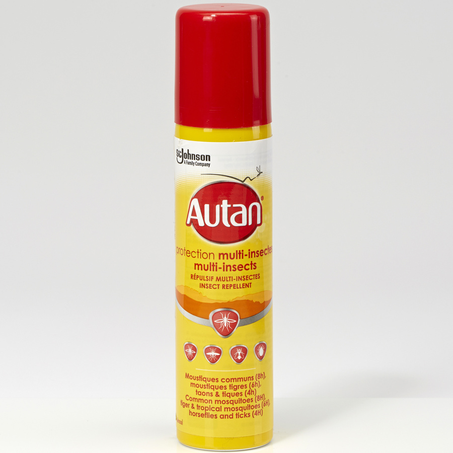 Autan Multi-insectes