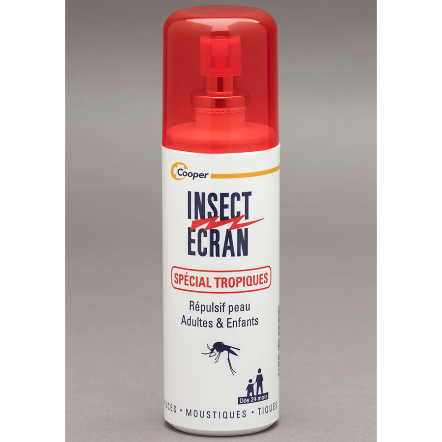Insect Écran Spécial tropiques - 