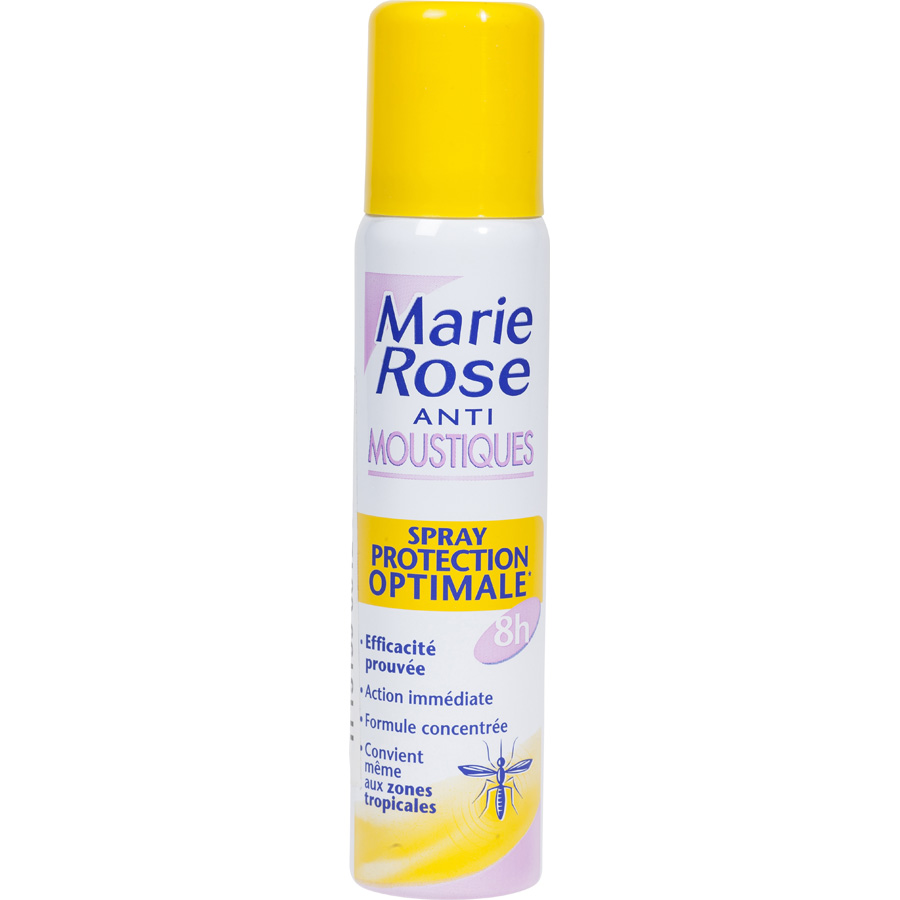 Marie Rose Spray protection optimale - Vue principale