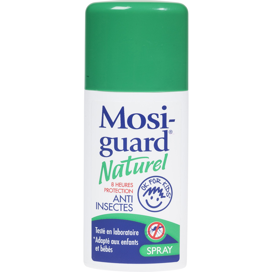 Mosi-guard Natural, stick - Vue principale