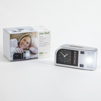 Humantechnik Lisa RF time flash