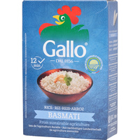 Gallo Riz basmati