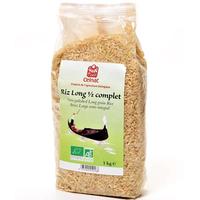 Celnat Riz long grain (*1*)
