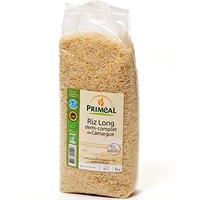 Priméal Riz long de Camargue