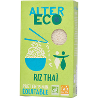Alter Eco Riz thaï 