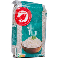 Auchan Riz thaï