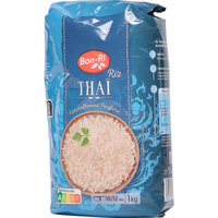Bon-Ri (Aldi) Riz thaï naturellement parfumé