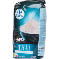 Carrefour Extra Riz thaï