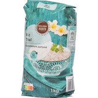 Golden Sun (Lidl) Riz thaï