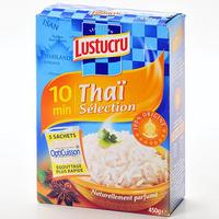 Lustucru Riz thaï