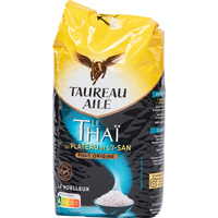 Taureau ailé Le thaï du plateau de l’I-San