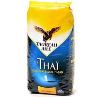 Taureau ailé Riz thaï
