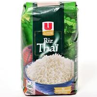U (*1*) Riz thaï