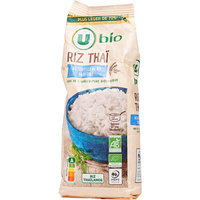U Bio Riz thaï 