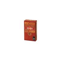 Alter Eco rouge grain complet croquant