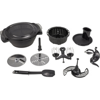 Bosch Cookit MCC9555FWC - Accessoires fournis