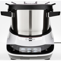 Bosch Cookit MCC9555FWC - Vue de face