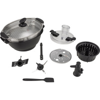 Elsay (E.Leclerc) L’Expert Cuisine CF2103 - Accessoires fournis