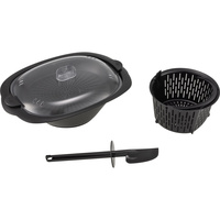 Fagor FG2804 Grand Chef Family Connect - Accessoires fournis