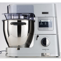 Kenwood Cooking Chef Experience KCL95.429SI - Vue de face