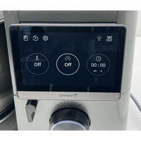 Kenwood Cooking Chef KCL96.004DG - Afficheur