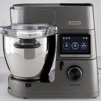 Kenwood Cooking Chef KCL96.004DG - Vue de face