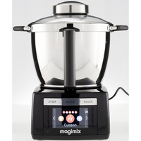 Magimix Cook Expert Connect - Vue de face