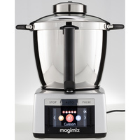 Magimix Cook Expert XL Connect Platine 18914 - Vue de face