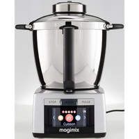 Magimix Cook Expert XL Platine 18909 - Vue de face