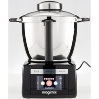 Magimix Cook Expert - Vue de face