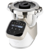 Moulinex Companion Pro HF850810 - Vue principale