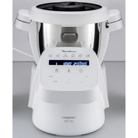 Moulinex Companion XL HF840110 - Vue de face