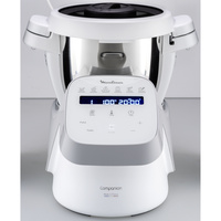 Moulinex Companion XL HF8408F1 - Vue de face