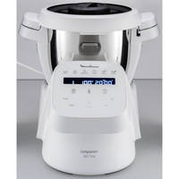 Moulinex Companion XL YY5642FG - Vue de face