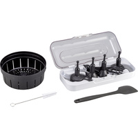 Moulinex i-Companion HF941AF0 - Accessoires fournis