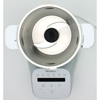 Moulinex i-Companion HF941AF0 - Vue de dessus sans le couvercle