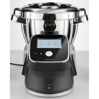 Louez votre Moulinex Robot cuiseur i-Companion Touch Pro Noir HF93D810