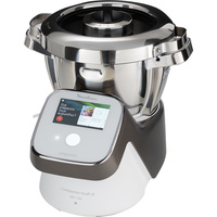 Moulinex i-Companion Touch XL HF938E00 - Vue principale