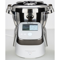 Moulinex i-Companion Touch XL HF938E00 - Vue de face
