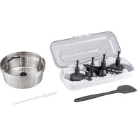 Moulinex i-Companion Touch YY5643FG - Accessoires fournis