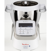 Moulinex i-Companion YY5027FD - Vue de face