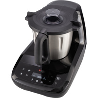 Silvercrest (Lidl) Monsieur Cuisine Compact SMCC 1100 A1 - Vue principale