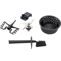 Silvercrest (Lidl) Monsieur Cuisine Compact SMCC 1100 A1 - Accessoires fournis