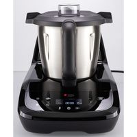 Silvercrest (Lidl) Monsieur Cuisine Compact SMCC 1100 A1 - Vue de face