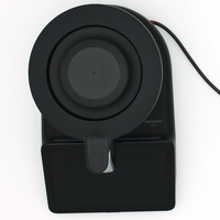 Vorwerk Thermomix TM7 - Vue de dessus avec le couvercle