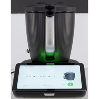 Vorwerk Thermomix TM7 - Vue de face
