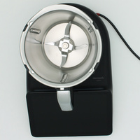 Vorwerk Thermomix TM7 - Vue de dessus sans le couvercle