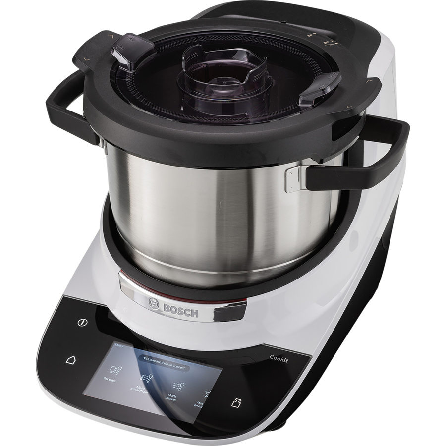 Bosch Cookit MCC9555FWC - Vue principale