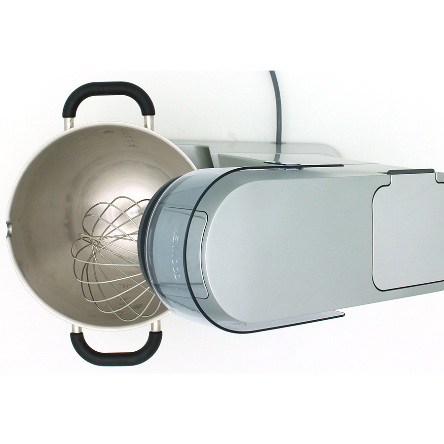 Kenwood Cooking Chef Experience KCL95.429SI - Vue de la cuve