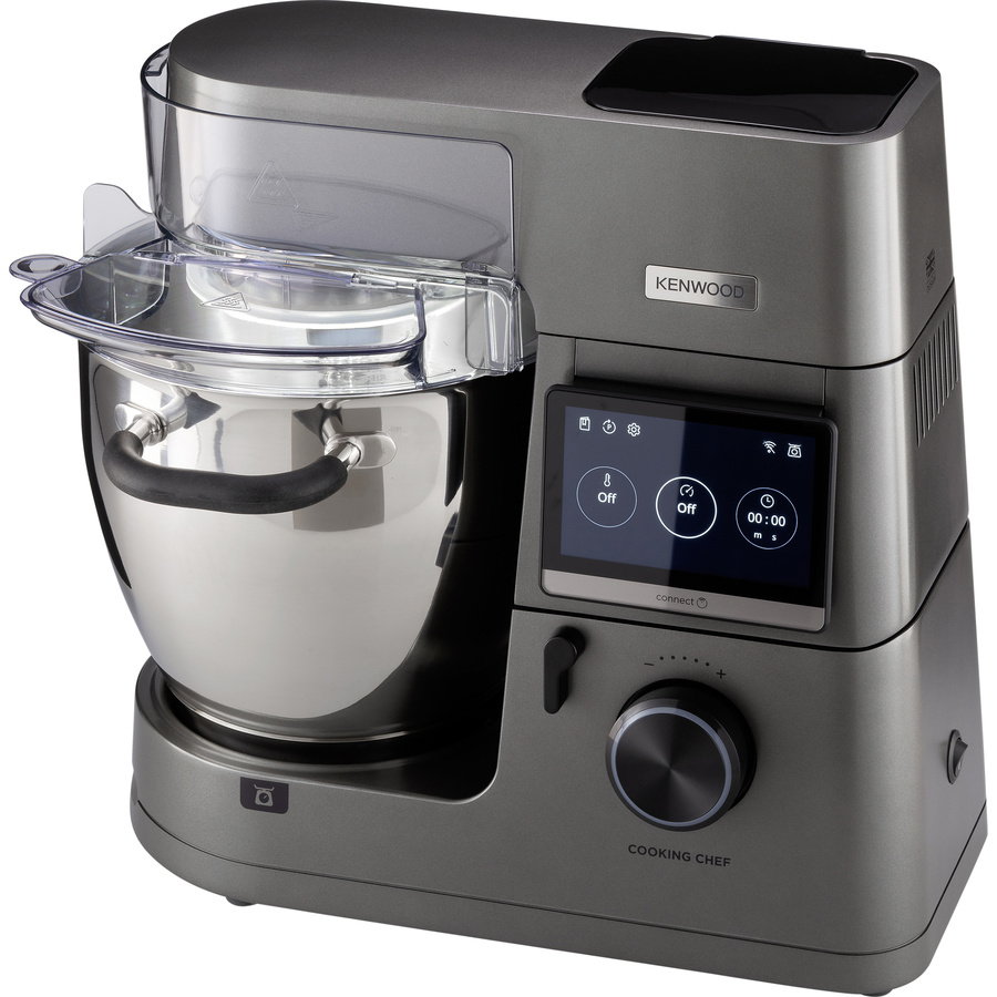 Kenwood Cooking Chef KCL96.004DG - Vue principale